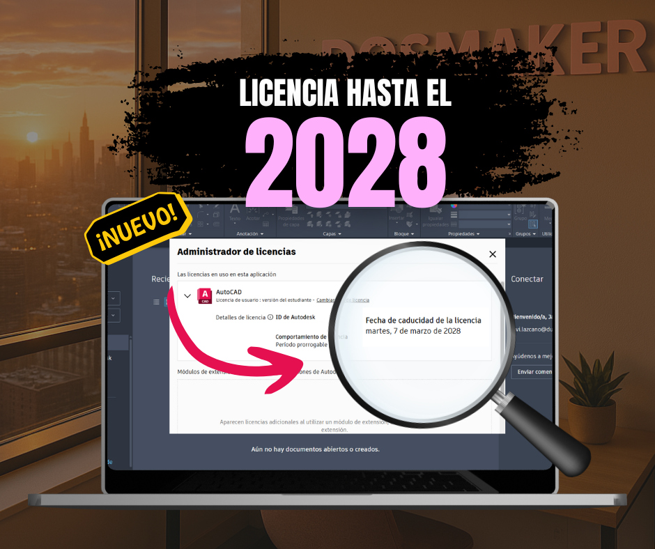 CIVIL 3D® | Suscripción 2023-2026