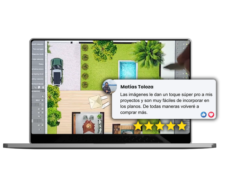 ¡Plantillas Editables Listas para Usar! 📐🔥