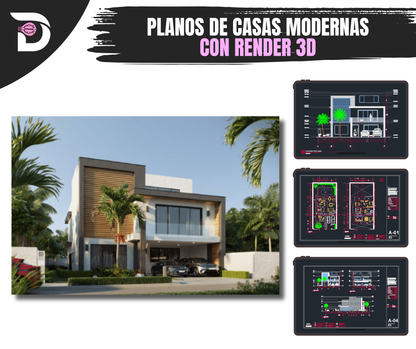 Mega Colección AutoCAD: +2.000 Detalles Constructivos